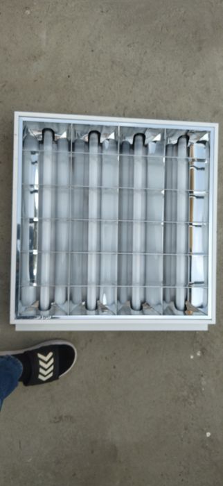 Akfa lampalar sotiladi