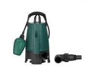 Pompa submersibila, 400 W, 150l/min, 9 bar - 2 buc