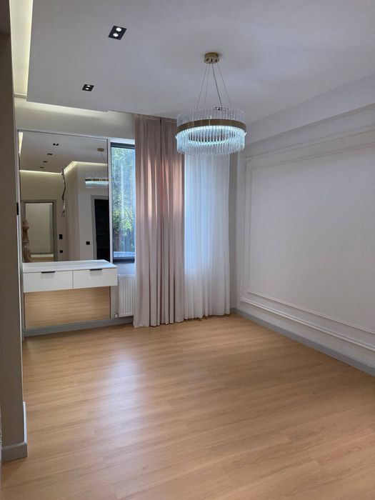 Новая квартира с мебелью и техникой продаётся. Ориентир IT PARK.