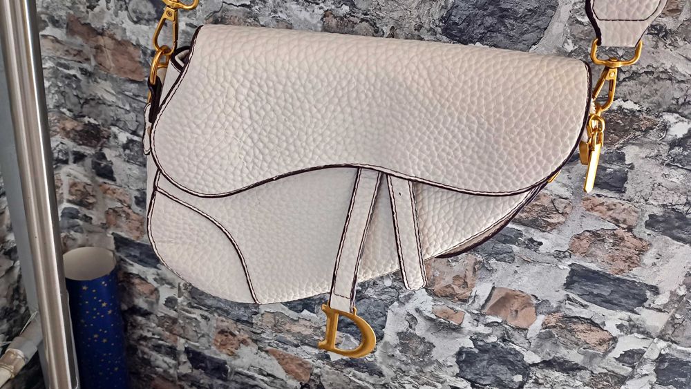 Ralph Lauren и други маркови чанти