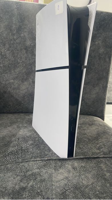 Playstation 5 slim 1T фифа 25 мортол комбат 1 гта юфси5 все последни