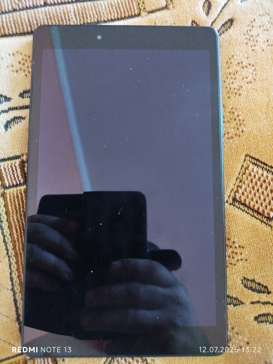 Продам планшет Samsung
