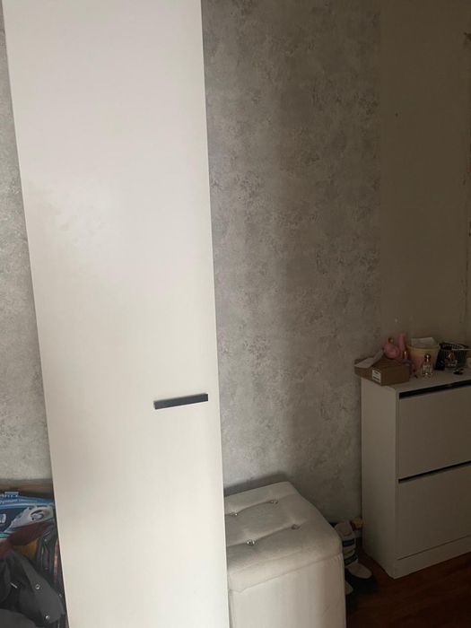 Шкаф -пинал для прихожий