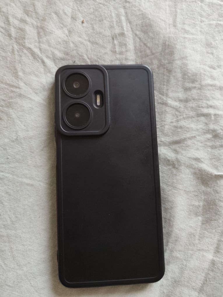 Realme C55,много запазен
