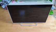 Televizor Sony KDL - 43W756C. DEFECT. Pentru Piese.TV. Display perfect