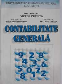 Manual Contabilitate generala de Victor Puchita