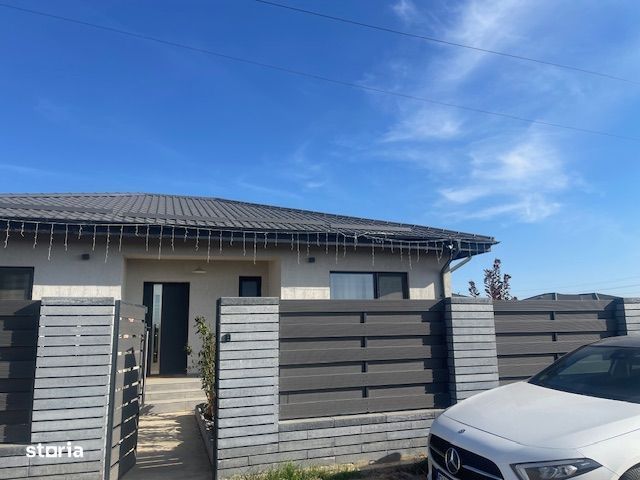 Casă modernă la cheie, zona Aeroport – Art Residence 2