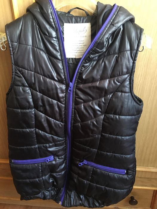 Vesta femei ,marimea S