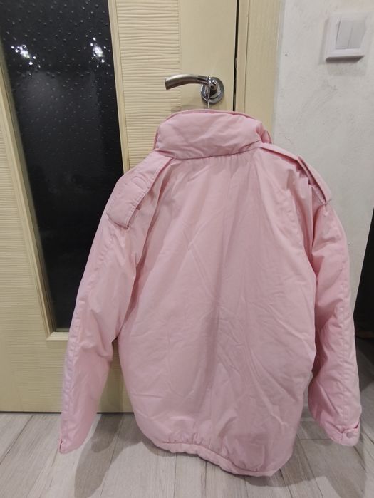 Дамско зимно яке.