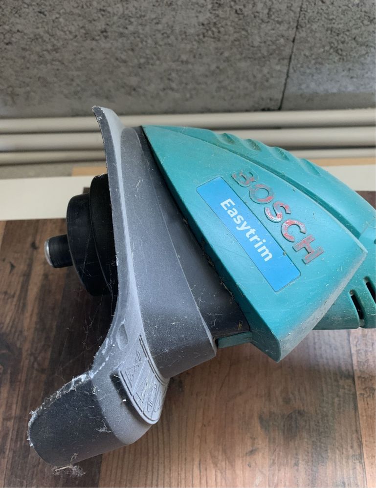Cositoare electrica Bosch ART 23 Easytrim