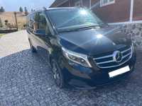 Mercedes-Benz V Mercedes-Benz V-Klasse