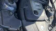 320d 150hp на части