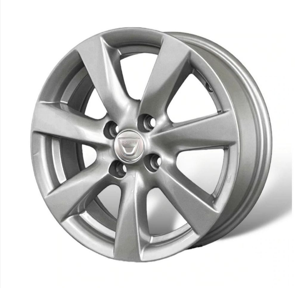 Jante 15 Dacia Sandero Logan Jogger Doker Lodgy Sandero Stepway MCV