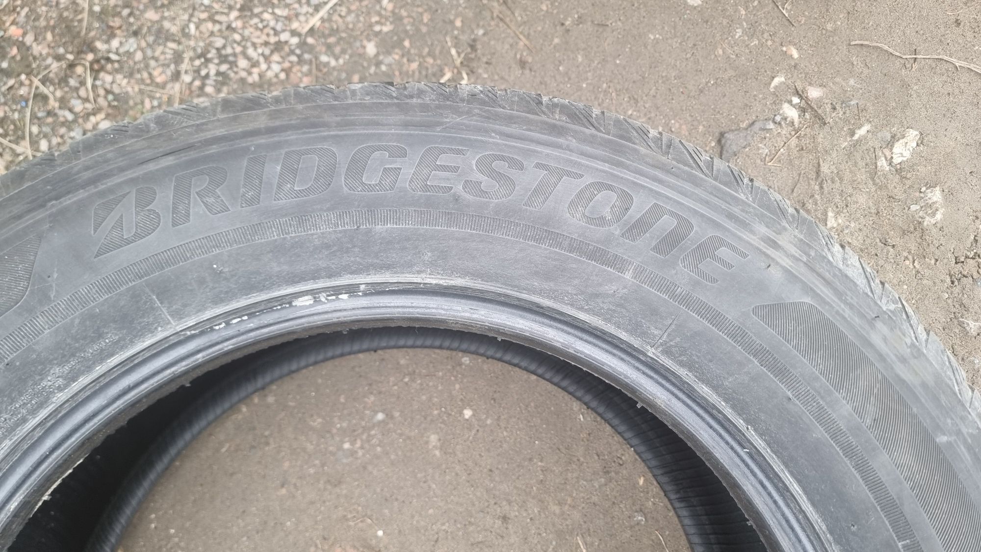 Шины  265/60 R18