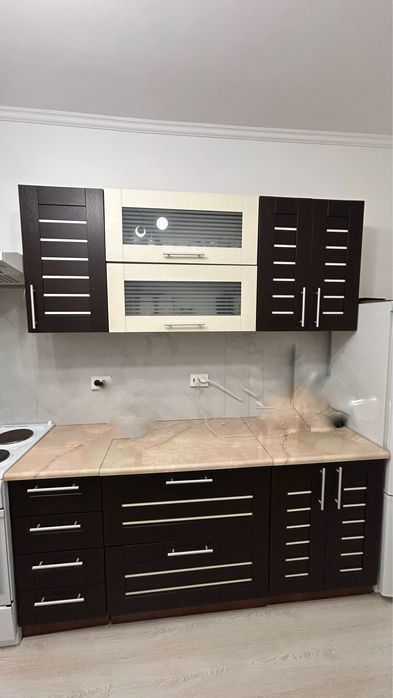 Куханный гарнитур