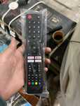 Moonx 32M830 garantyali tv