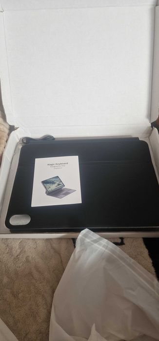 Клавиатура за iPad