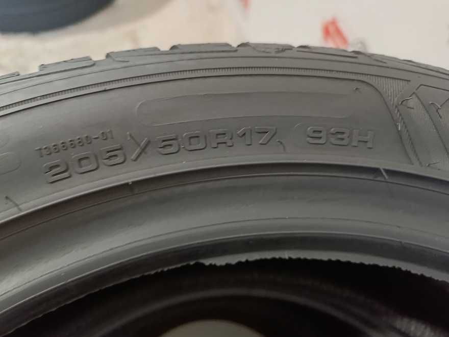 205/50/17 93H GOODYEAR CP N10668 M+S