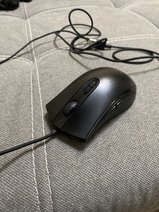 Хайпер икс мышка