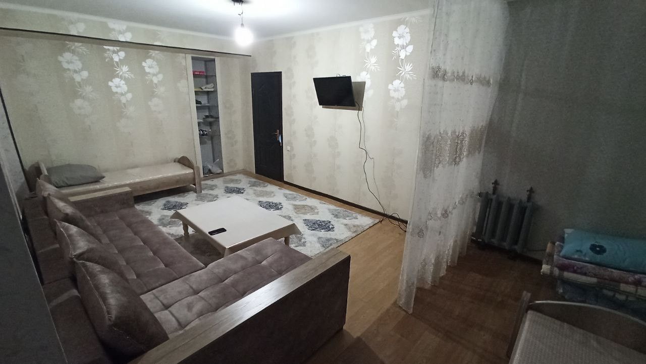 Kunlik kvartira oilaga toza pokiza joy. Bez zaks qoyilmidi