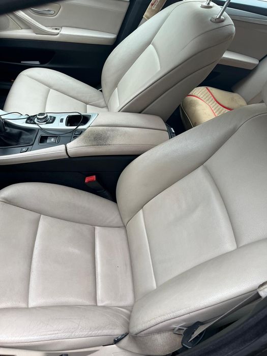 Bmw seria 5 F11 2010 2.0 disel
