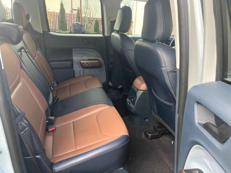 De vanzare Ford Maverick