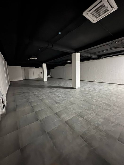 Сдаётся нежилое помещение