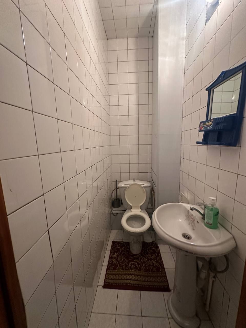 Продаю свою квартиру