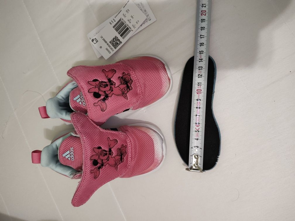 Детски маратонки Adidas Disney номер 23,5