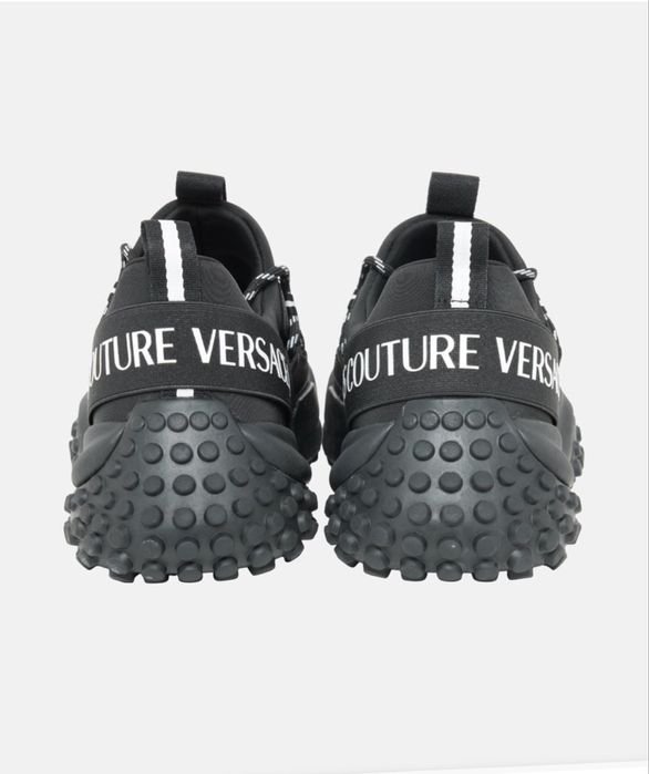 Versace Jeans Couture обувки