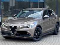 Alfa Romeo Stelvion 2.2diesel 210cp Q4 *Automat *90000km *An 2020