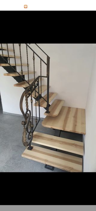 Porti,garduri,scari metalice, balustrade, confecții metalice, suduri a