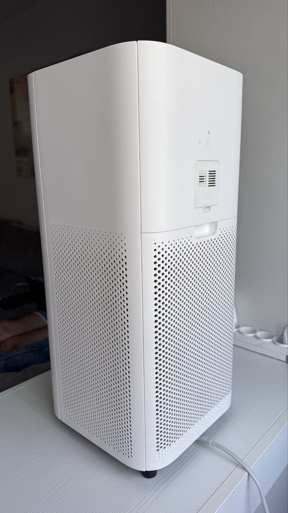 Очиститель воздуха Xiaomi Air Purifier 4