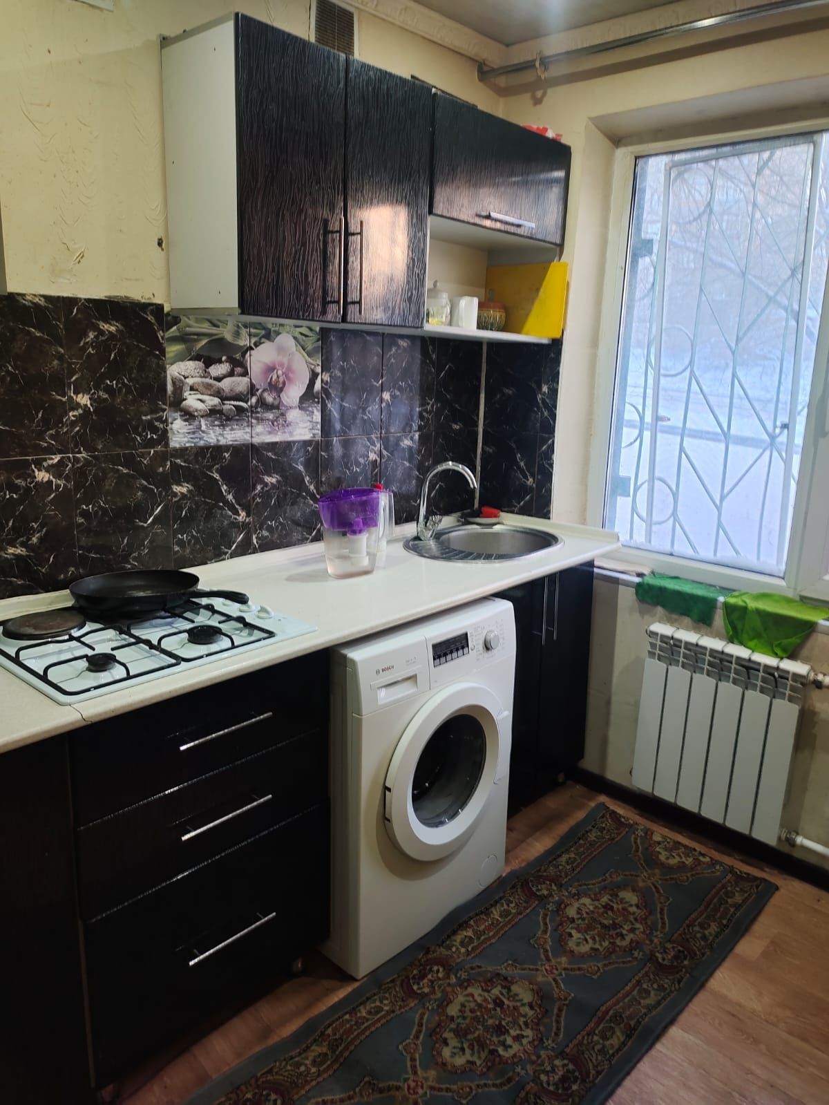 Сдам 2 ком квартиру