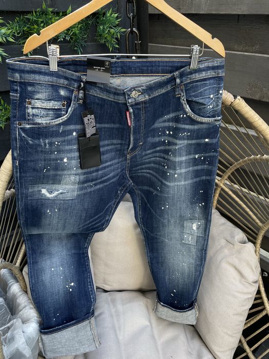 Blugi Dsquared2 Premium