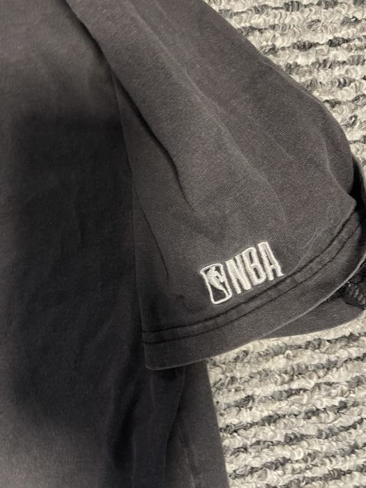 Tricou Vintage NBA Lakers