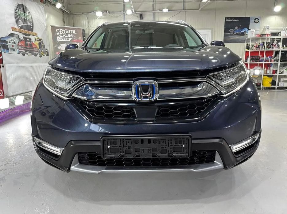Honda CR-V 2.0 Hybrid i-MMD 4WD E-CVT Executiv 25500 km 2023