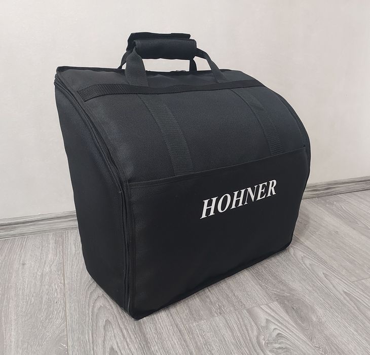 Geanta acordeon Hohner/Roland/Weltmeister/Bugari/Musitech