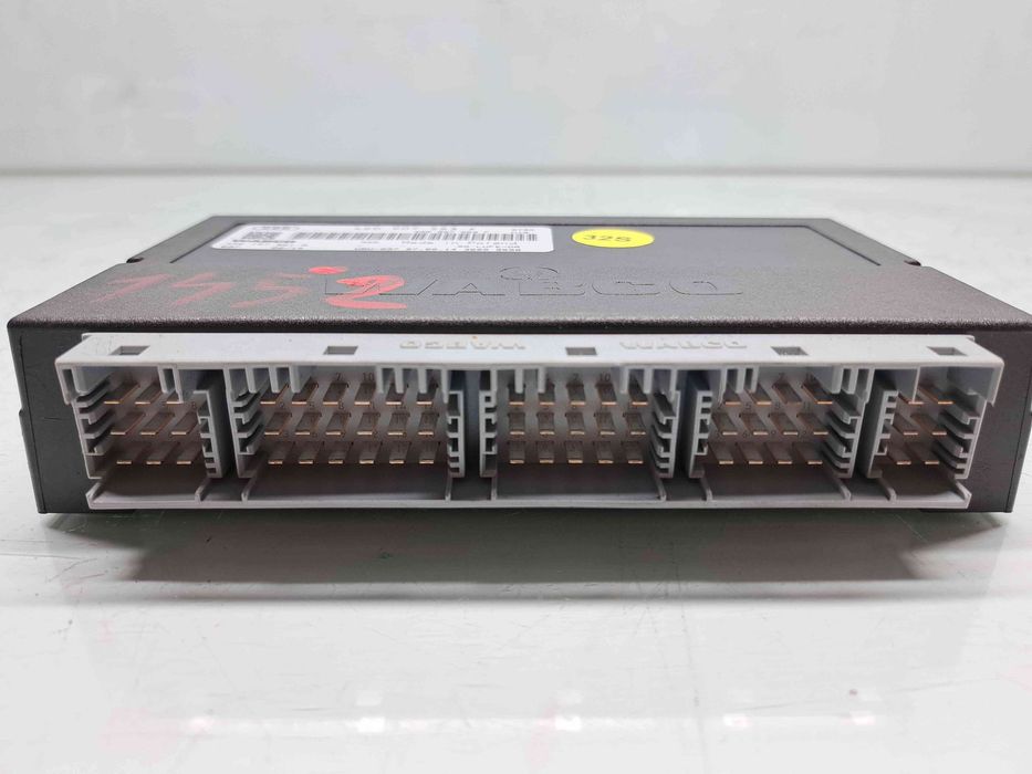 Modul confort  AUDI A6 (4G5, C7) [Fabr 2011-2017] 4G0907553F