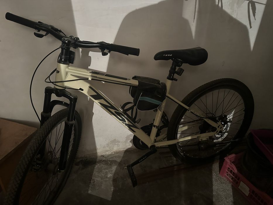 Велосипед горный