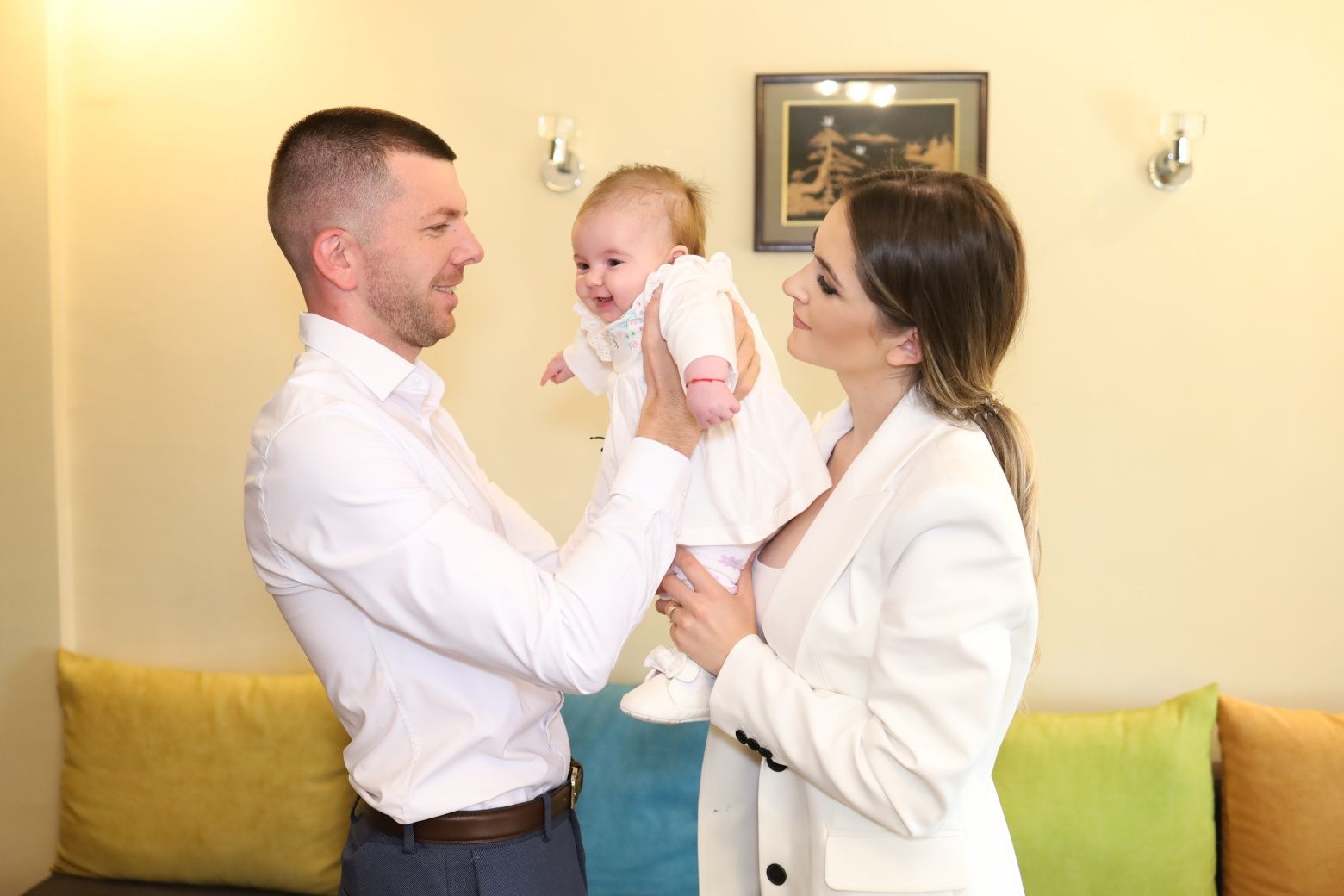 Fotograf 350 lei, foto si video 600 lei botez sau cununie