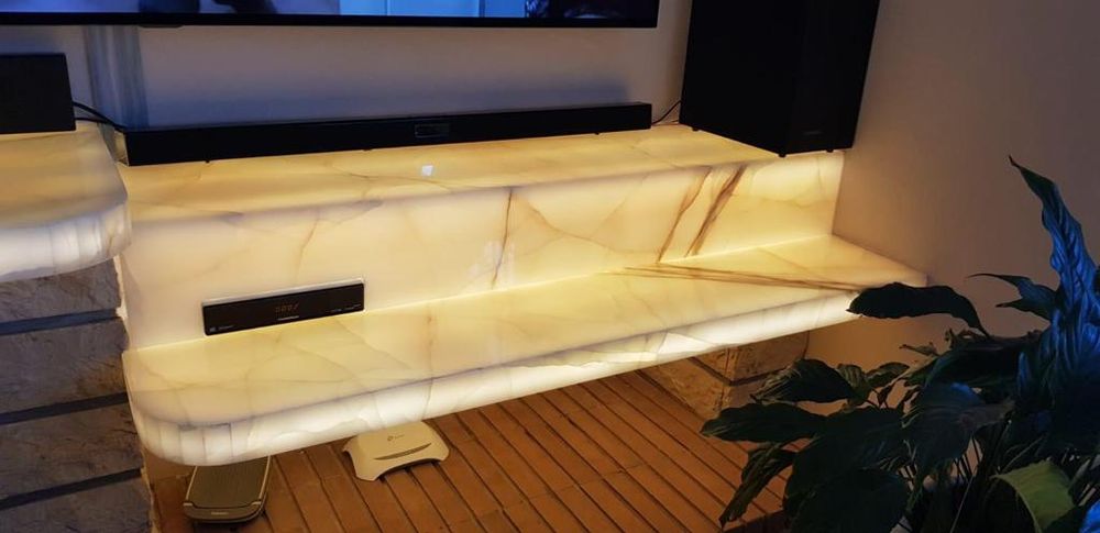 Placa onix și marmura naturala origine Spania