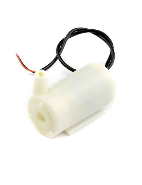 Малка водна помпа 120л/ч  Arduino