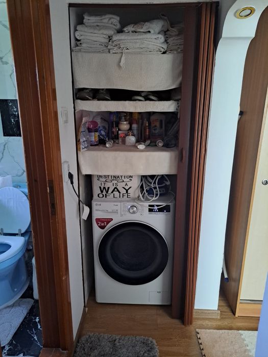 Apartament 3 camere UltraCentral