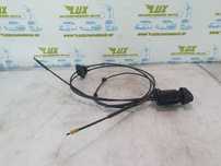 Comutator lumini 260562254r Dacia Spring 1 [2021 - 2023] 4DB401, 27.5