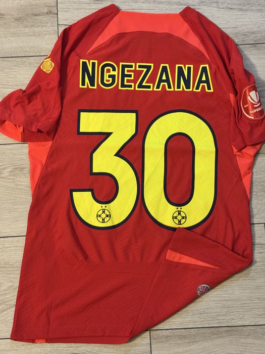 Tricouri FCSB , campionat , sezon 23-24