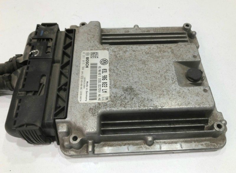 Calculator motor ecu Volkswagen Golf 6 plus (2009-2014) 2.0 tdi CBDC 03l906022lm