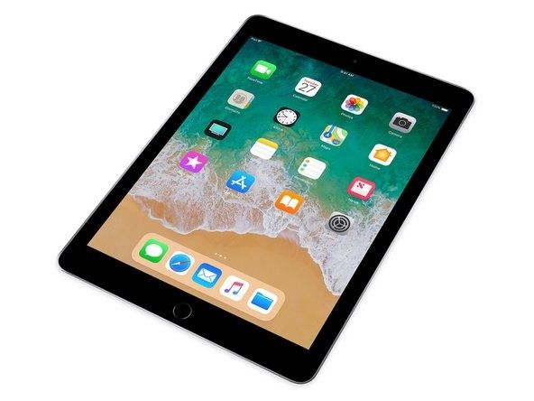 iPad 6 128Gb Impecabil cu incarcator