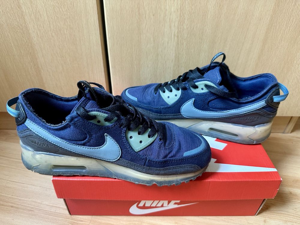 Nike Air Max Terrascape 90