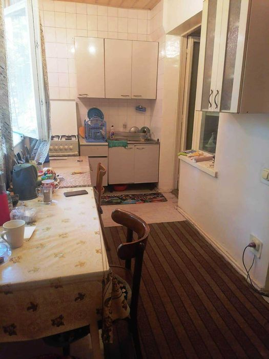 Сдается уютная комната  у Фархадского базара!